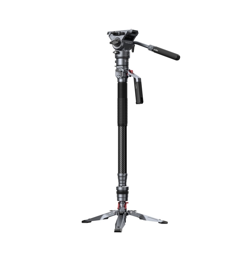Smallrig Carbon Fiber Video Monopod 5565