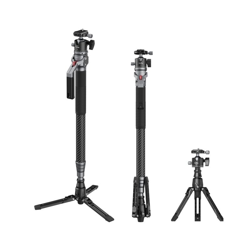Smallrig Carbon Fiber Monopod 5564