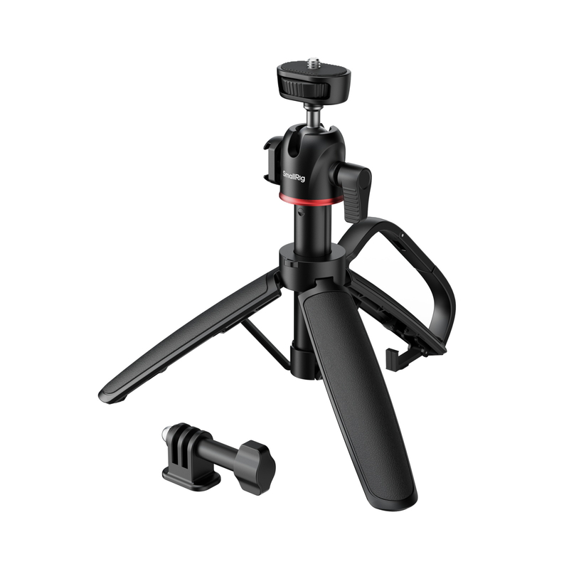 SmallRig VT-15 Vlog Tripod in Carabiner Shape 5285B