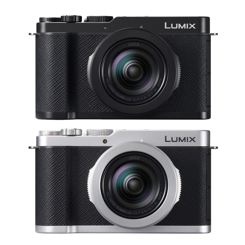 Panasonic LUMIX L10 樂聲 香港行貨 