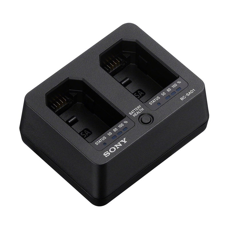Sony BC-SAD1 電池充電器 索尼 原裝正貨