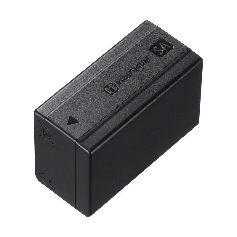 Sony NP-SA100 SA 系列可充電電池組 索尼 原裝正貨