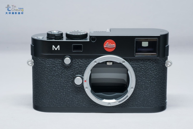 Leica M Typ 240 Digital Rangefinder Camera 黑色 (Pre-owned)