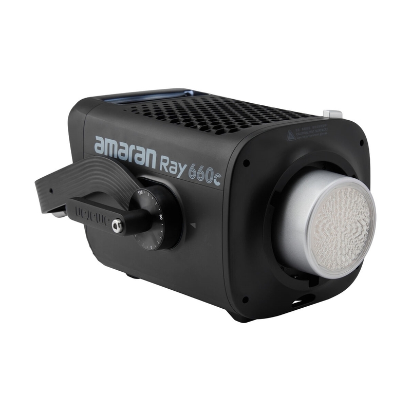 Amaran Ray 660c RGB LED Monolight