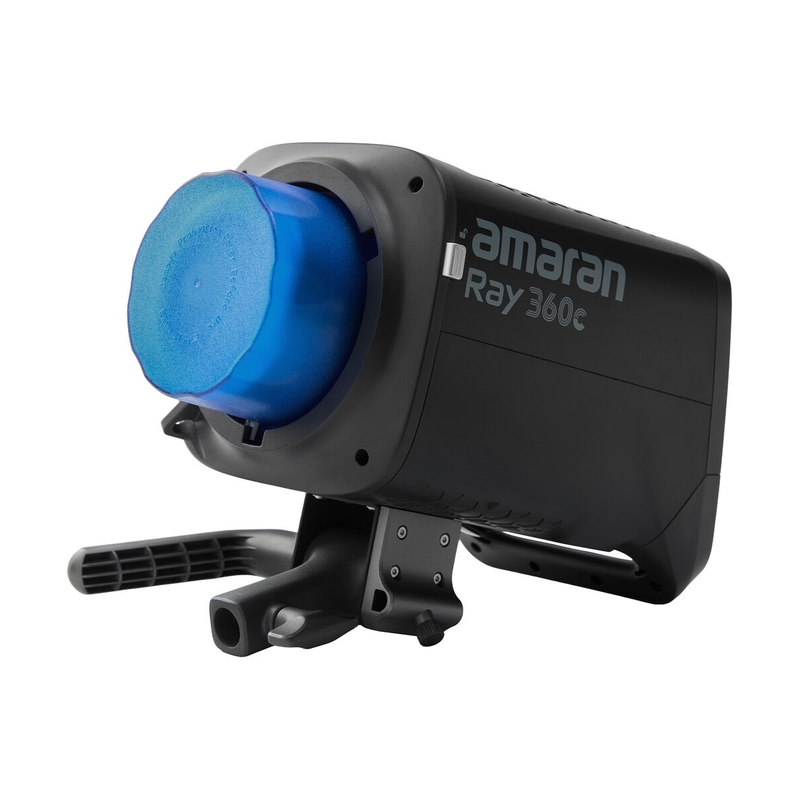 Amaran Ray 360c RGB LED Monolight