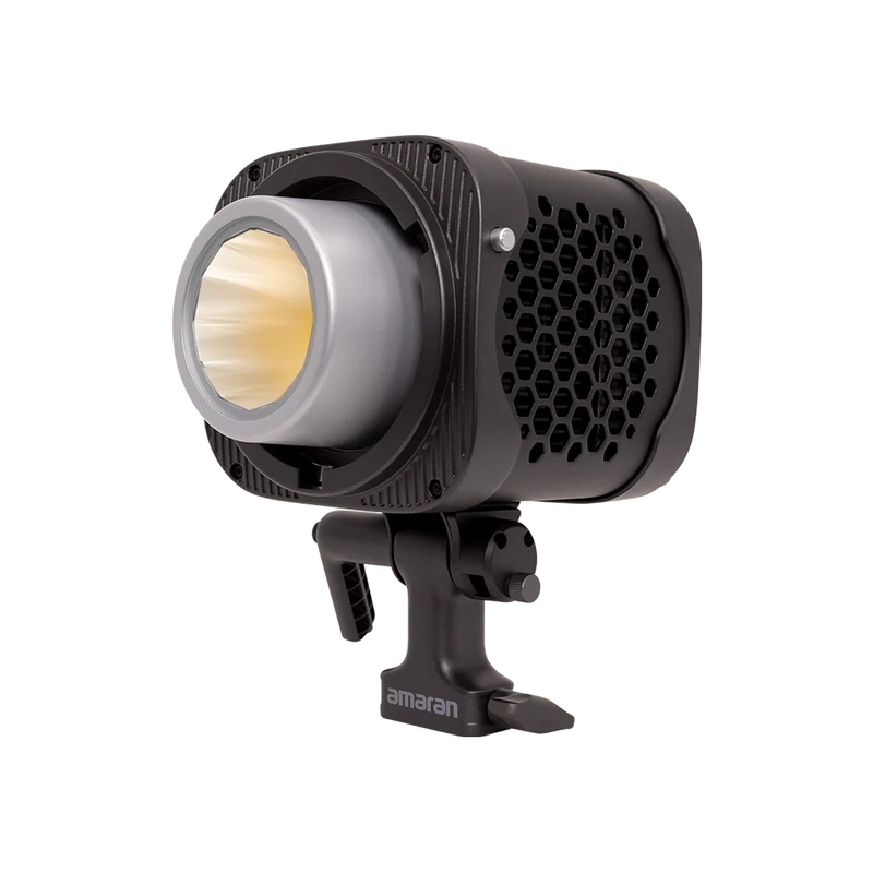 Amaran Halo 300x Bi-Color LED Monolight