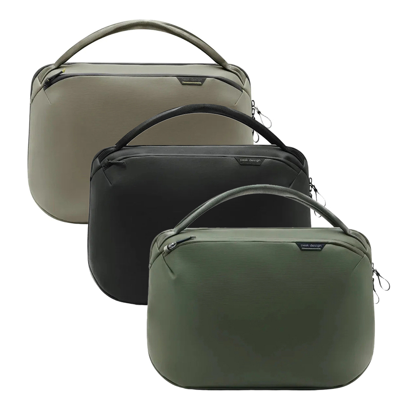 Peak Design Travel Weekender 25L 行李袋