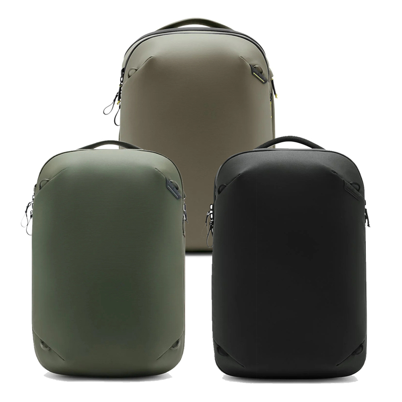 Peak Design Travel Backpack 20L 背囊