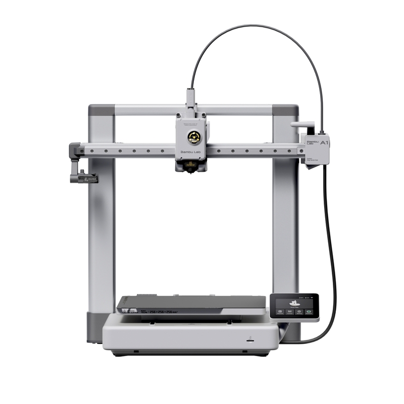 Bambu Lab A1 3D Printer