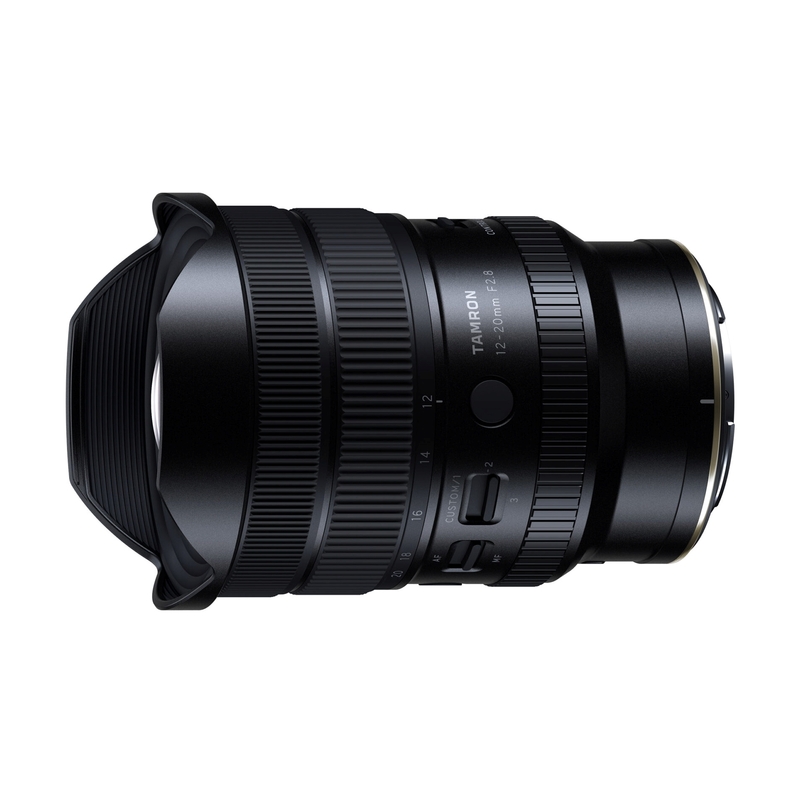 Tamron 12-20mm F2.8 (A084) for Sony E/Nikon Z 騰龍 香港行貨