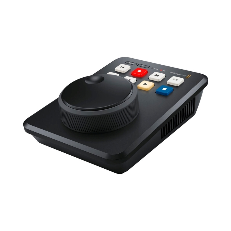 Blackmagic Design HyperDeck Shuttle HD 錄放影機