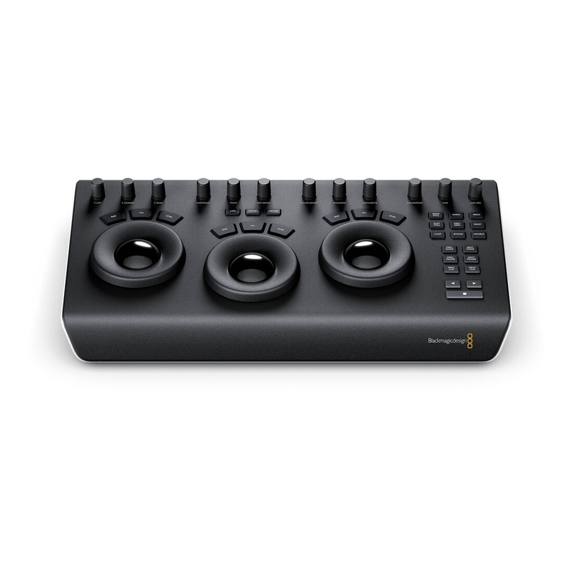 Blackmagic Design DaVinci Resolve Micro Panel