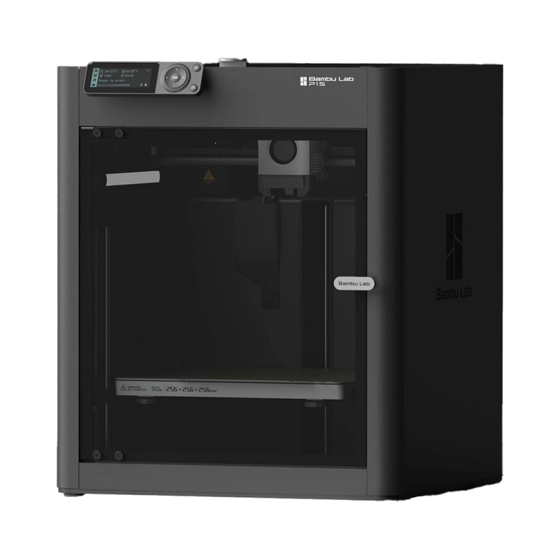 Bambu Lab P1S 3D Printer