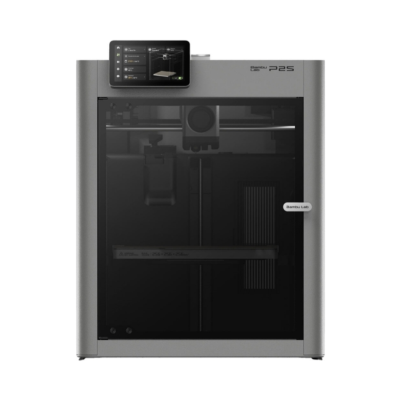 Bambu Lab P2S 3D Printer