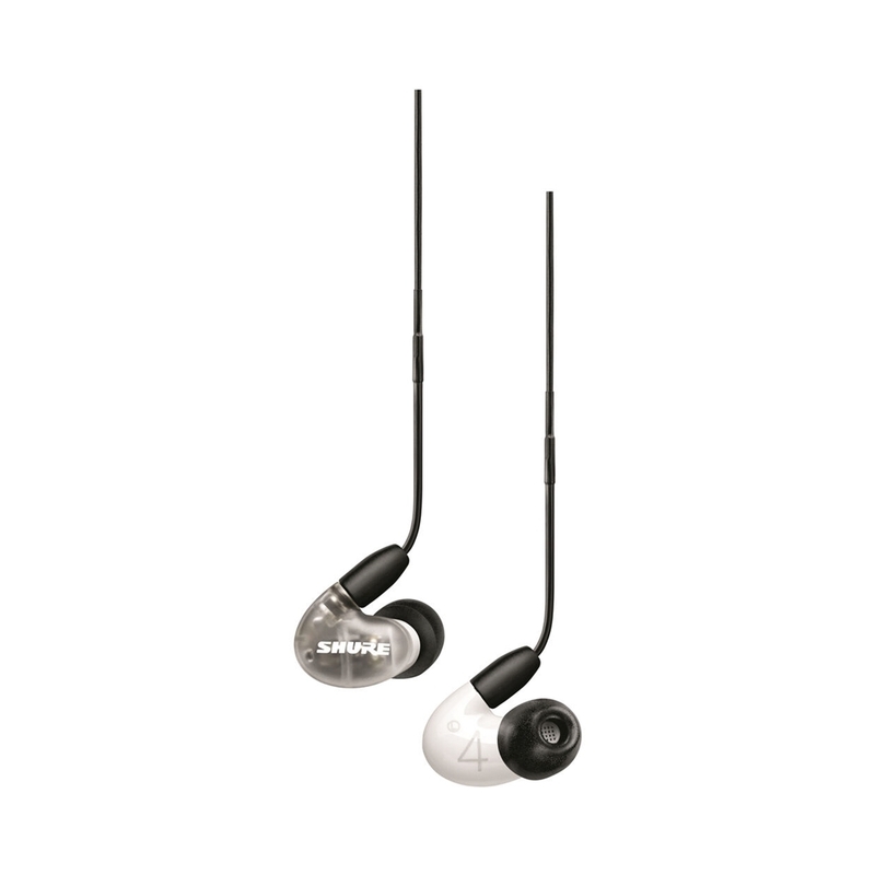 Shure Aonic 4 Sound Isolating 隔音耳機