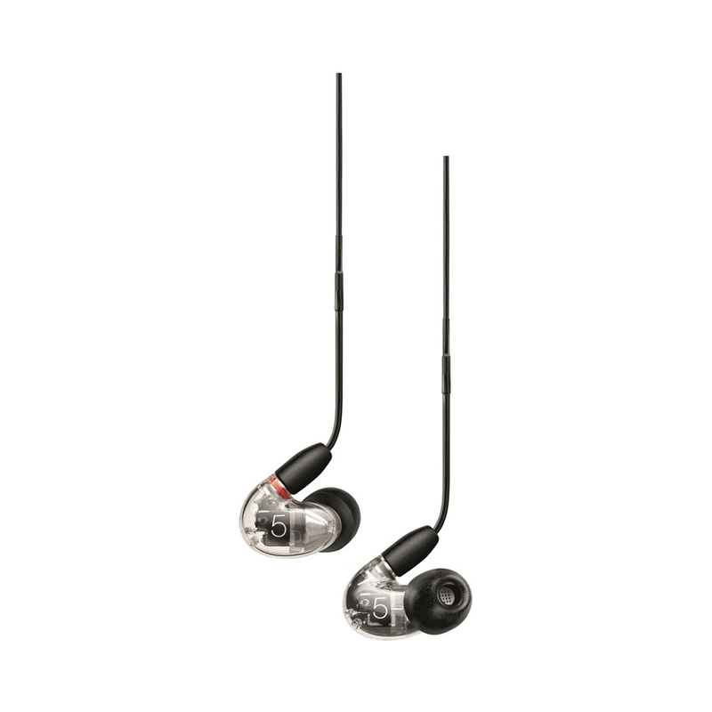 Shure Aonic 5 Sound Isolating Earphones 隔音耳機
