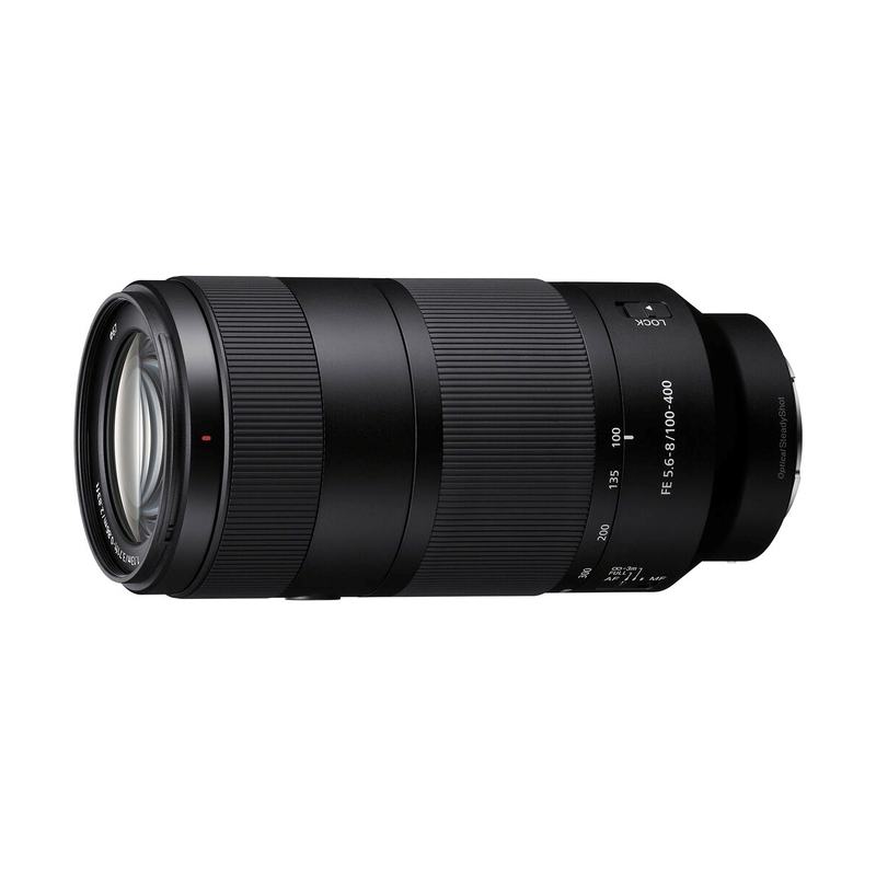 Sony FE 100-400mm F5.6-8 OSS SEL100400 索尼 香港行貨
