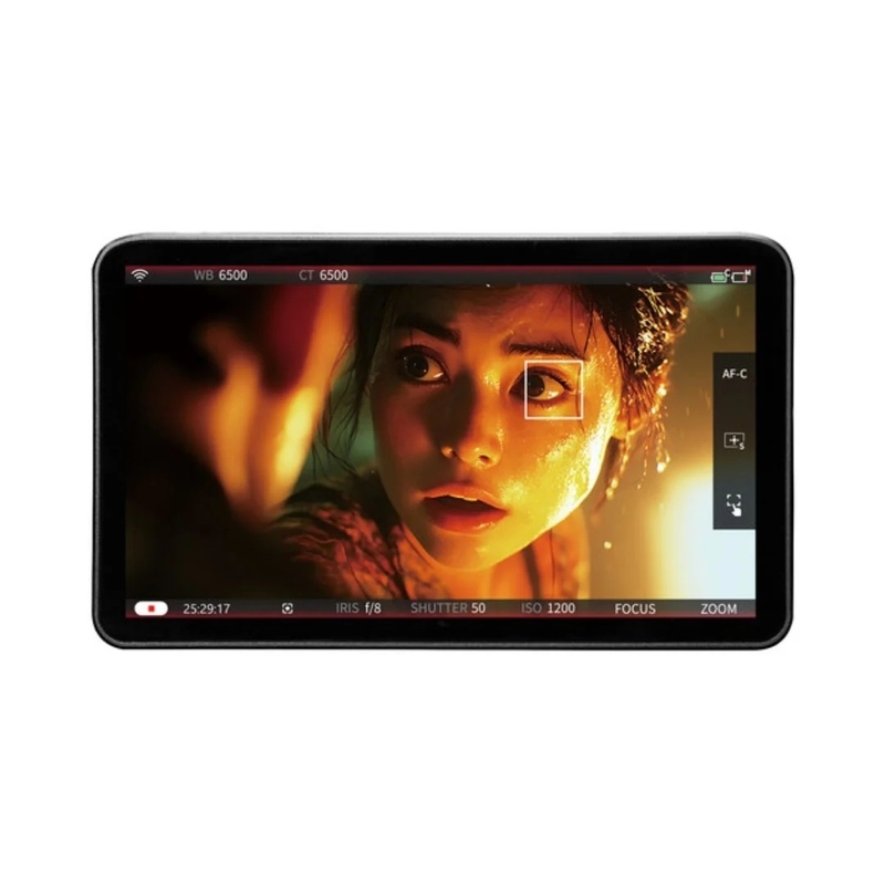 Portkeys LS7P 7吋 4K HDMI/SDI 影像監視器