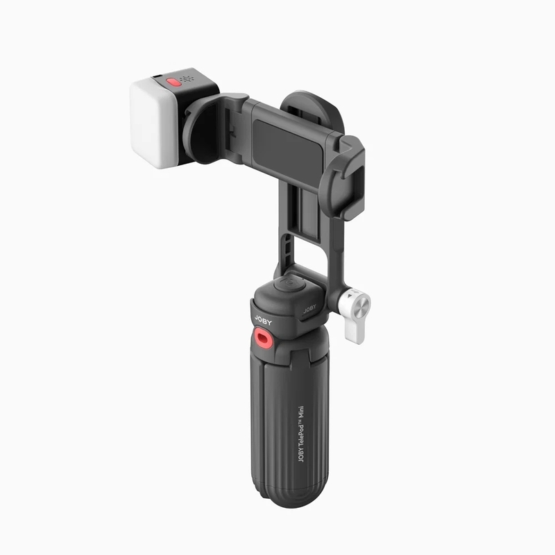 Joby TP02 TelePod Mini Tripod 小型手機支架三腳架