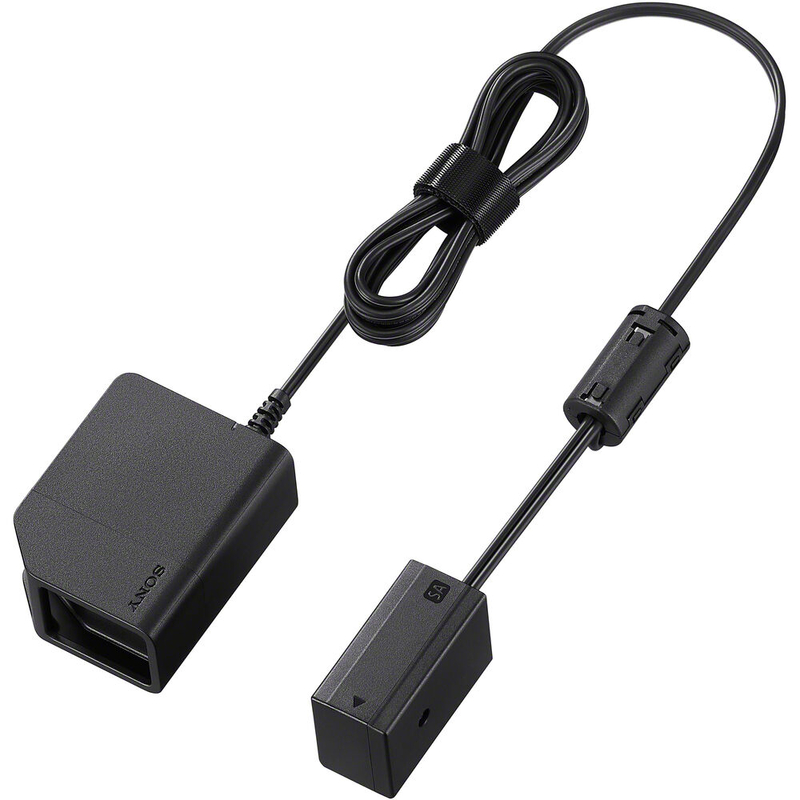 Sony DC-C2 直流耦合器