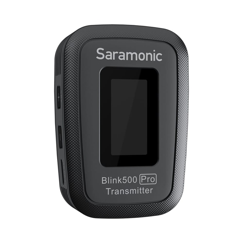 Saramonic Blink500 Pro 無線麥克風發射器/接收器 香港行貨