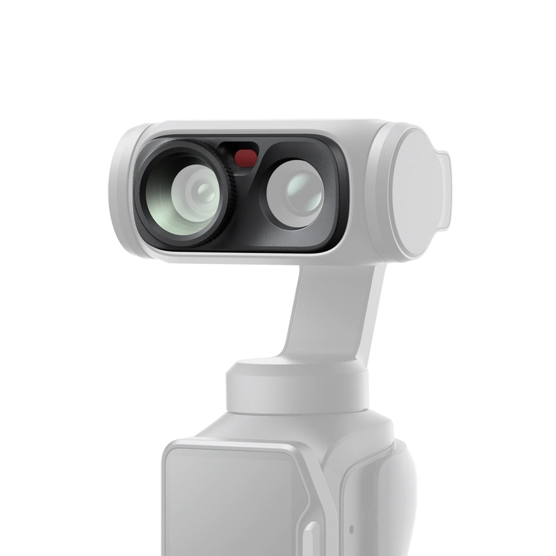 Insta360 Luna Ultra 廣角鏡