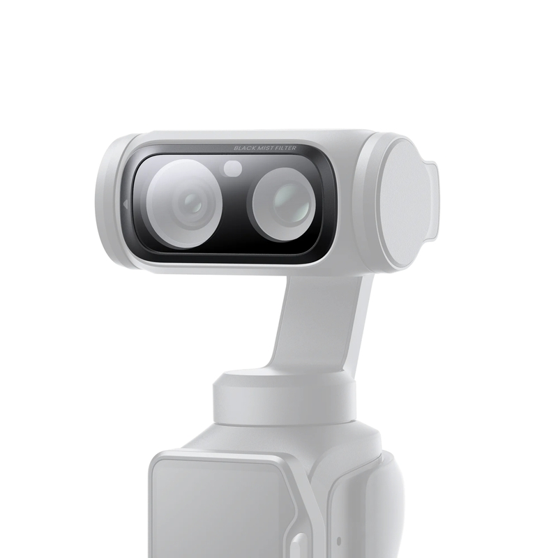 Insta360 Luna Ultra 黑柔濾鏡