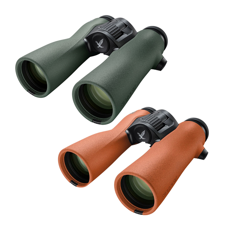 Swarovski NL Pure 8x42 雙筒望遠鏡 香港行貨