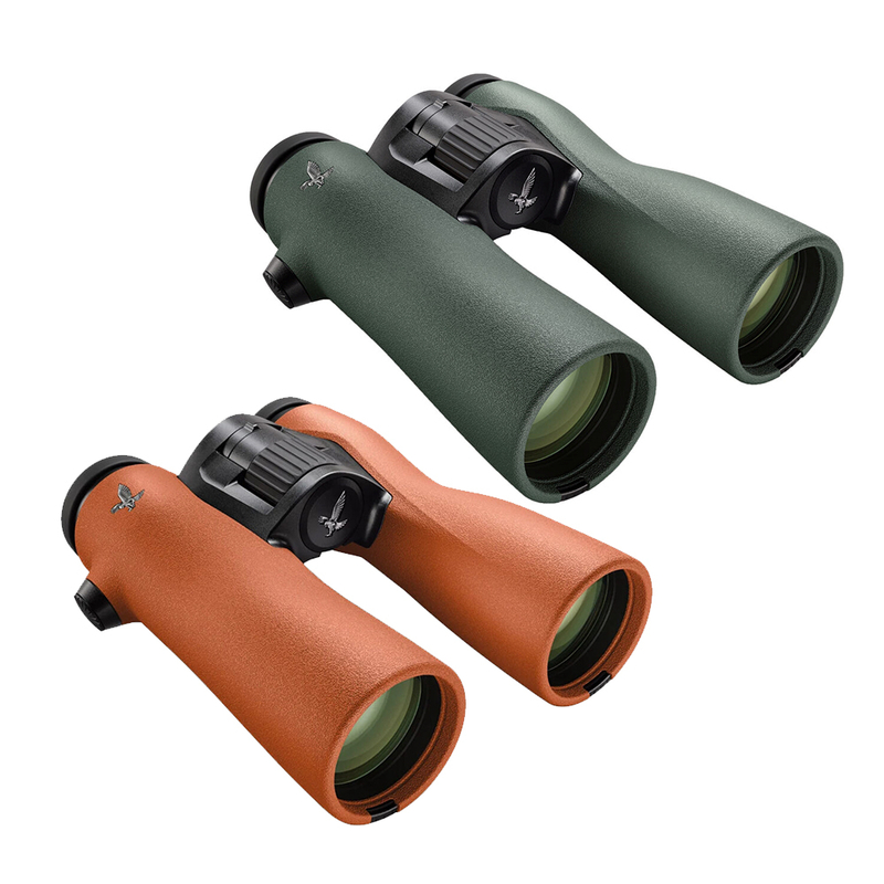 Swarovski NL Pure 12x42 雙筒望遠鏡 香港行貨