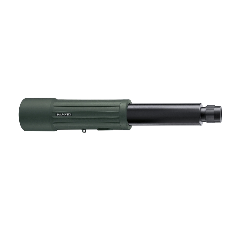 Swarovski CTC 30x75 with fixed eyepiece 30x W