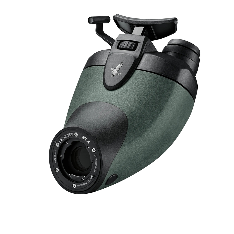Swarovski BTX eyepiece module