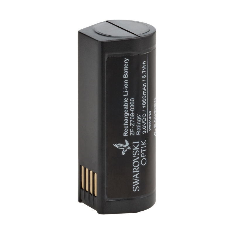 Swarovski Rechargeable Battery For AT/ ST Balance