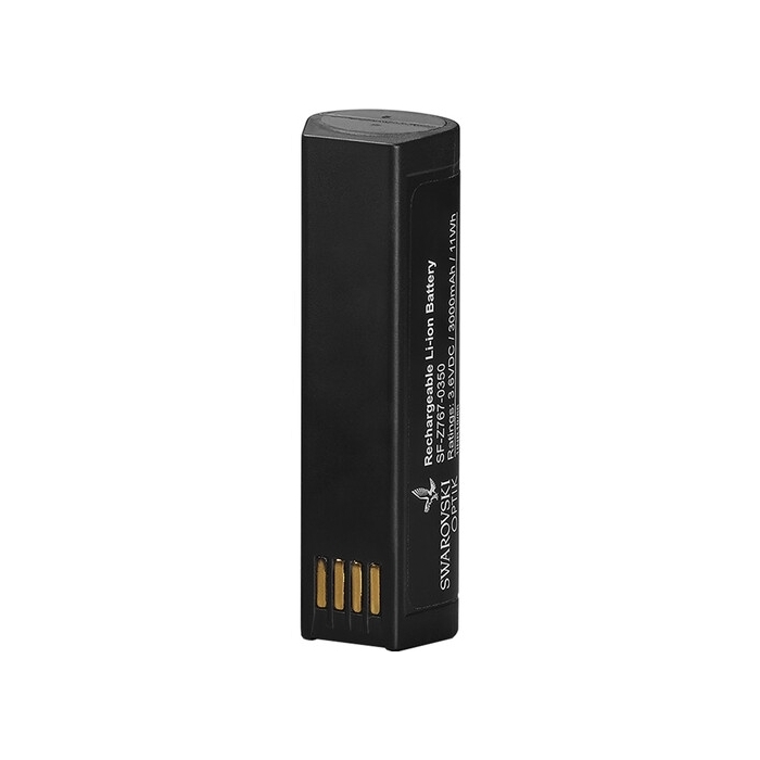 Swarovski Rechargeable Battery for AX Visio