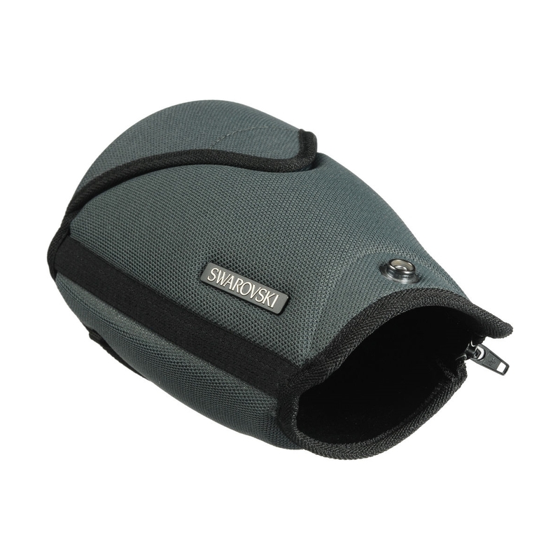 Swarovski Objective Module Stay-on Case for ATX/STX Spotting Scopes