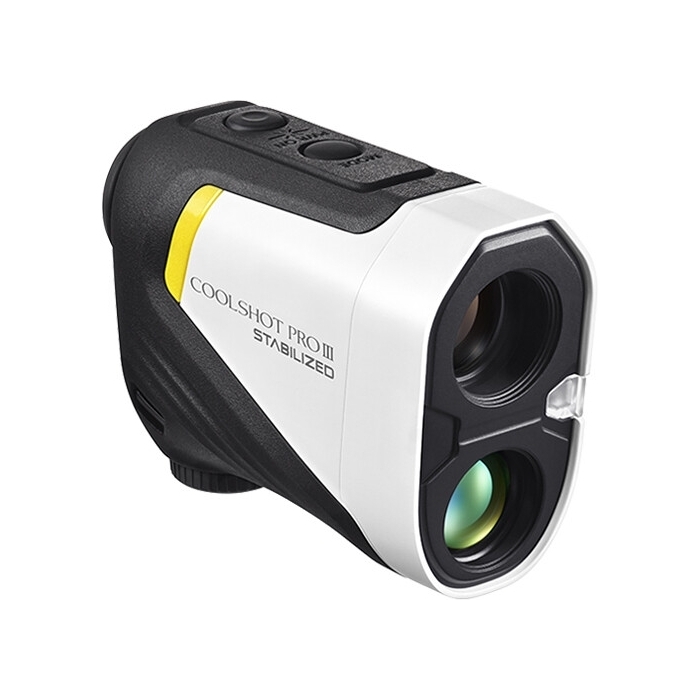 Nikon Laser Rangefinder COOLSHOT PROIII Stabilized