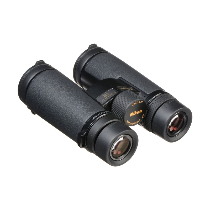 Nikon Monarch HG 10x42 雙筒望遠鏡 尼康 香港行貨