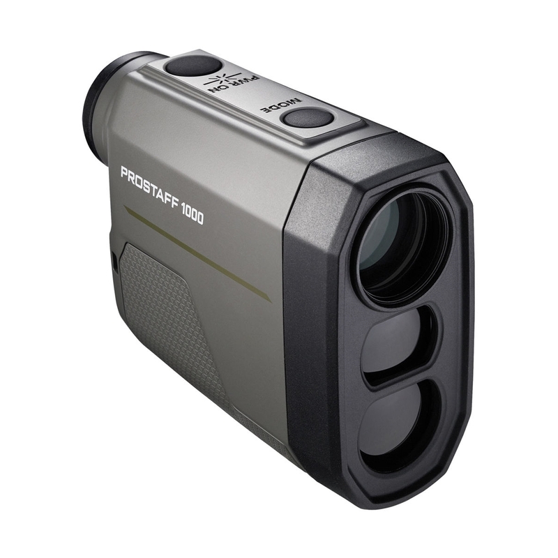 Nikon Prostaff 1000 Laser Rangefinder 激光測距器