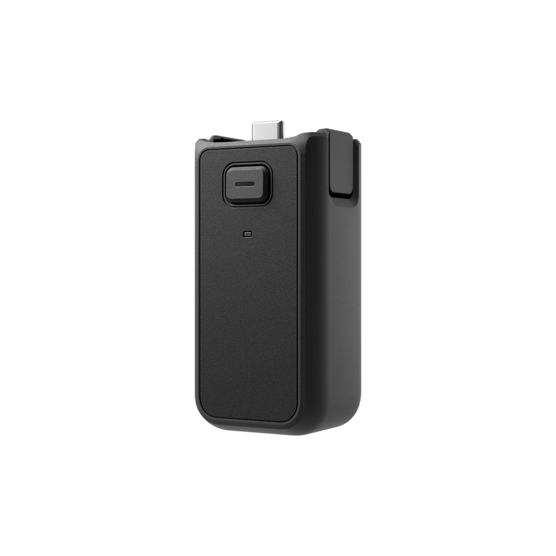 DJI Osmo Pocket 4 Battery Handle 續航手把