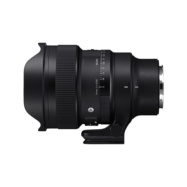 Sigma 14mm f/1.4 DG Art Lens for Sony E / L Mount 適馬 香港行貨
