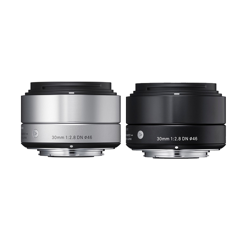 Sigma 30mm F2.8 DN Art for M43 Micro Four Thirds 適馬 香港行貨