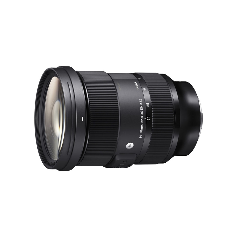 Sigma 24-70mm F2.8 DG DN Art for L-mount 適馬 香港行貨