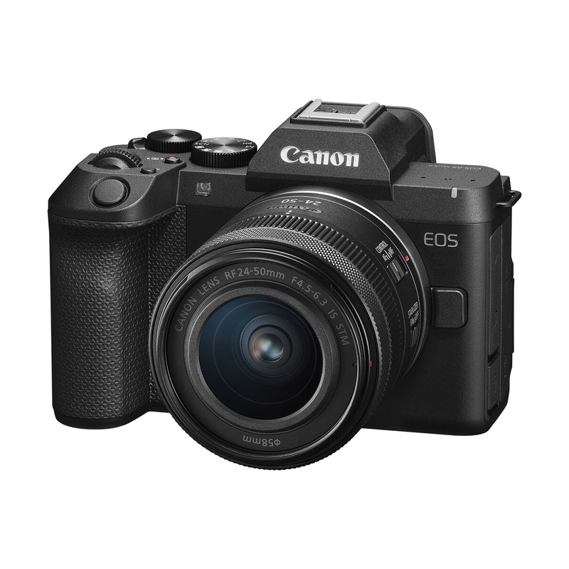 Canon EOS R8 Mark II with 24-50mm f/4.5-6.3 IS STM 佳能 香港行貨