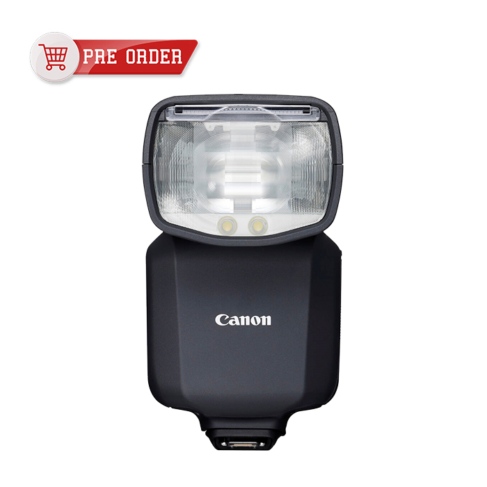 Canon Speedlite EL-5 (Version 2) 高性能閃光燈 佳能 (建議零售價 $2580 , 訂金 $280)