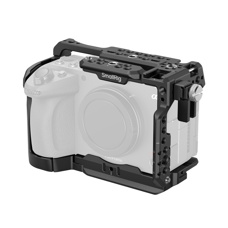 SmallRig HawkLock Cage for Sony FX5 (Advanced Edition) 6774