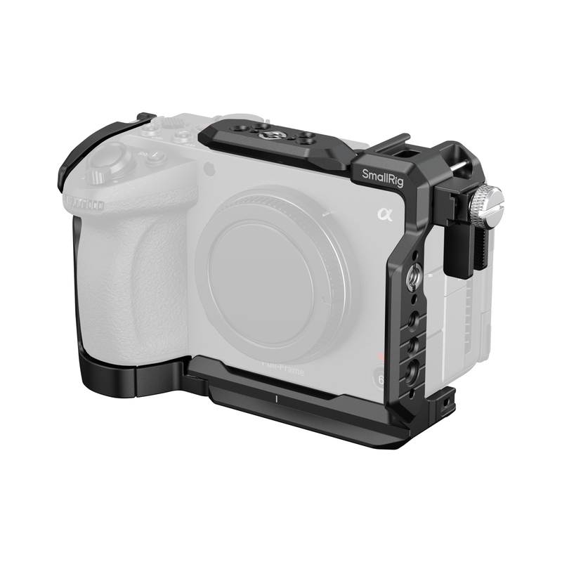 SmallRig HawkLock Cage for Sony FX5 6776 相機套籠