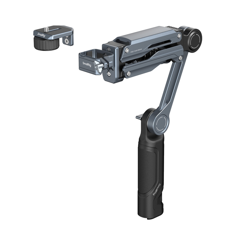 SmallRig Handheld Shock Absorber Arm for DJI / Xtra / GoPro / Insta360 5508