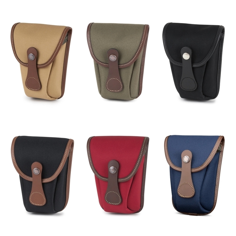 Billingham AVEA 7 End Pockets