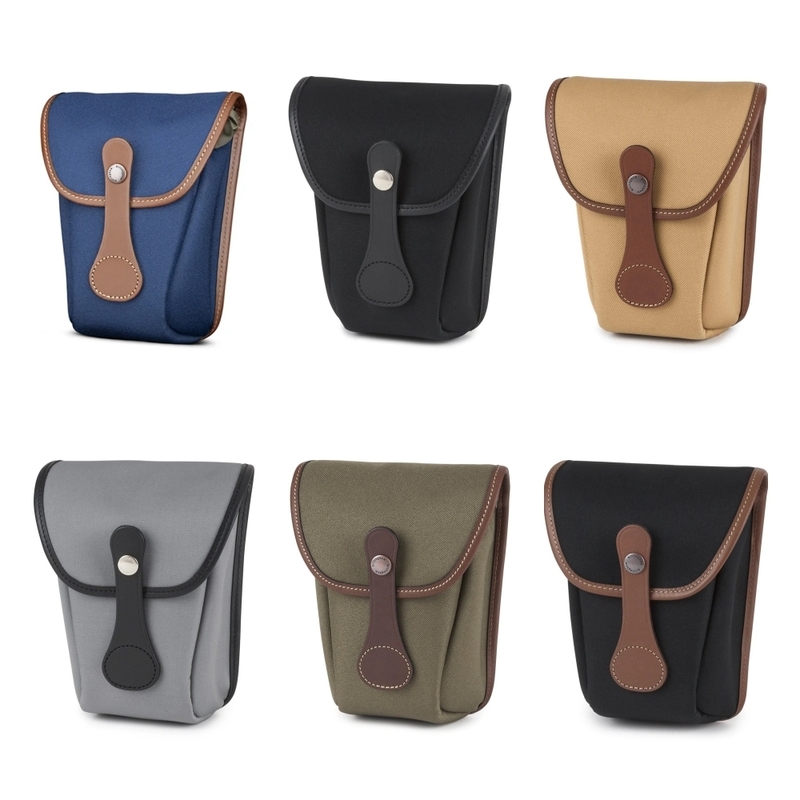 Billingham AVEA 8 End Pockets