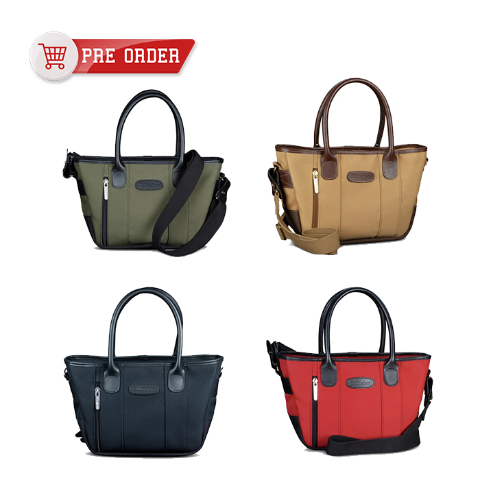 Billingham Key Grip Handbag (售價 $3800 , 訂金 $380)