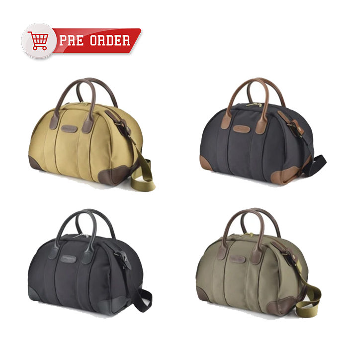 Billingham Overnighter Bag (售價 $3400 , 訂金 $340)